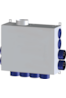 ITHO-DAALDEROP PLENUMBOX