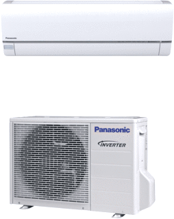 PANASONIC AIRCO SPLITUNIT