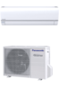 PANASONIC AIRCO SPLITUNIT