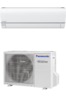 PANASONIC AIRCO SPLITUNIT
