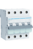 HAGER INSTALLATIEAUTOMAAT