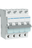 HAGER INSTALLATIEAUTOMAAT