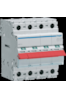 HAGER MODULAIRE INBOUWSCHAKELAAR