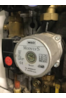 WILO RSG POMP PUMP PUMPE
