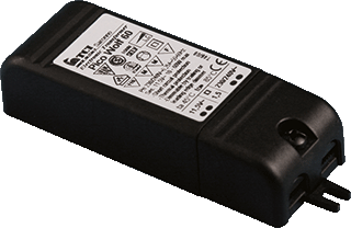 DELTA LIGHT TRANSFORMATOR TRANSFORMER TRANSFORMATEUR