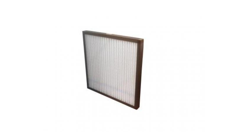 INTERFILTER IFB M5 INTERPLEAT COARSE 95% LUCHTFILTER AIRFILTER LUFTFILTER