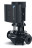 GRUNDFOS TPE 12 CIRCULATIEPOMP CIRCULATION PUMP