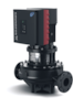 GRUNDFOS TPE 80 CIRCULATIEPOMP CIRCULATION PUMP