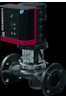 GRUNDFOS TPE2 65 CIRCULATIEPOMP CIRCULATION PUMP