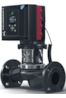GRUNDFOS TPE3 100 TPE3 32 CIRCULATIEPOMP CIRCULATION PUMP