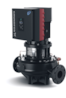 GRUNDFOS TPE 100 CIRCULATIEPOMP CIRCULATION PUMP