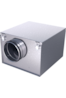 INATHERM IRB EC BOXVENTILATOR BOX FAN LUFTERBOX