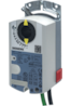 SIEMENS GDB111 GDB131 SERVOMOTOR ACTUATOR STELLANTRIEB
