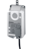 SIEMENS GDB161 GDB166 SERVOMOTOR ACTUATOR STELLANTRIEB