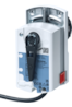 SIEMENS GDB161 GDB166 SERVOMOTOR ACTUATOR STELLANTRIEB