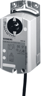 SIEMENS GDB341 GDB346 GDB361 SERVOMOTOR ACTUATOR STELLANTRIEB