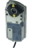 SIEMENS GEB SERVOMOTOR ACTUATOR STELLANTRIEB