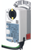 SIEMENS GLB181 SERVOMOTOR ACTUATOR STELLANTRIEB