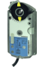 SIEMENS GNP191 GNP196 SERVOMOTOR ACTUATOR STELLANTRIEB