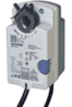 SIEMENS GSD141 GSD146 SERVOMOTOR ACTUATOR STELLANTRIEB