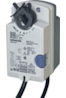 SIEMENS GSD161 GSD166 SERVOMOTOR ACTUATOR STELLANTRIEB