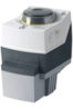 SIEMENS ACVATIX SAS31 SERVOMOTOR ACTUATOR STELLANTRIEB