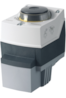 SIEMENS ACVATIX SAS61 SERVOMOTOR ACTUATOR STELLANTRIEB