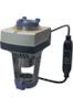 SIEMENS SAY31 SAY61 SAY81 SERVOMOTOR ACTUATOR STELLANTRIEB
