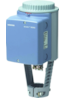SIEMENS SKD60 SKD62 SERVOMOTOR ACTUATOR STELLANTRIEB