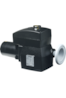 SIEMENS SQL36E SQV91 SERVOMOTOR ACTUATOR STELLANTRIEB