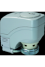 SIEMENS SSB31.1 SSB81.1 SERVOMOTOR ACTUATOR STELLANTRIEB