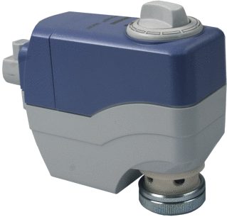 SIEMENS SSC31 SSC61 SSC81 SSC819 SERVOMOTOR ACTUATOR STELLANTRIEB