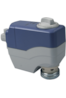 SIEMENS SSC31 SSC61 SSC81 SSC819 SERVOMOTOR ACTUATOR STELLANTRIEB
