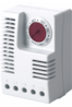 SIEMENS 8MR21701 8MR21702 ROOMTHERMOSTAT RUIMTETHERMOSTAAT RAUMTHERMOSTAT