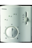 SIEMENS FC RAB FC RCC FC RD ROOMTHERMOSTAT RUIMTETHERMOSTAAT RAUMTHERMOSTAT
