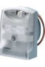 SIEMENS QAF64 QAF65 QAF81 ROOMTHERMOSTAT RUIMTETHERMOSTAAT RAUMTHERMOSTAT