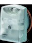 SIEMENS QAF64 QAF65 QAF81 ROOMTHERMOSTAT RUIMTETHERMOSTAAT RAUMTHERMOSTAT