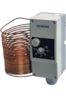 SIEMENS QAF64 QAF65 QAF81 ROOMTHERMOSTAT RUIMTETHERMOSTAAT RAUMTHERMOSTAT