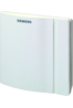 SIEMENS RAA11 20 21 31 41 ROOMTHERMOSTAT RUIMTETHERMOSTAAT RAUMTHERMOSTAT