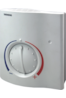 SIEMENS RAA11 20 21 31 41 ROOMTHERMOSTAT RUIMTETHERMOSTAAT RAUMTHERMOSTAT