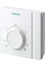 SIEMENS RAA11 20 21 31 41 ROOMTHERMOSTAT RUIMTETHERMOSTAAT RAUMTHERMOSTAT