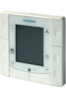 SIEMENS RDF RDG RDH ROOMTHERMOSTAT RUIMTETHERMOSTAAT RAUMTHERMOSTAT