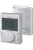 SIEMENS RDJ100 RDS110 ROOMTHERMOSTAT RUIMTETHERMOSTAAT RAUMTHERMOSTAT
