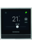 SIEMENS RDJ100 RDS110 ROOMTHERMOSTAT RUIMTETHERMOSTAAT RAUMTHERMOSTAT