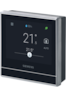 SIEMENS RDJ100 RDS110 ROOMTHERMOSTAT RUIMTETHERMOSTAAT RAUMTHERMOSTAT