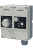 SIEMENS ST-1510P TRG2 TRG22 ROOMTHERMOSTAT RUIMTETHERMOSTAAT RAUMTHERMOSTAT