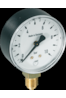 KEMPER WESER MANOMETERS BUISVEERMANOMETER