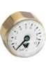 WATTS MANOMETERS DRUKMETER