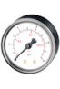 WATTS MANOMETERS DRUKMETER