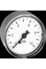 WATTS MANOMETERS DRUKMETER
